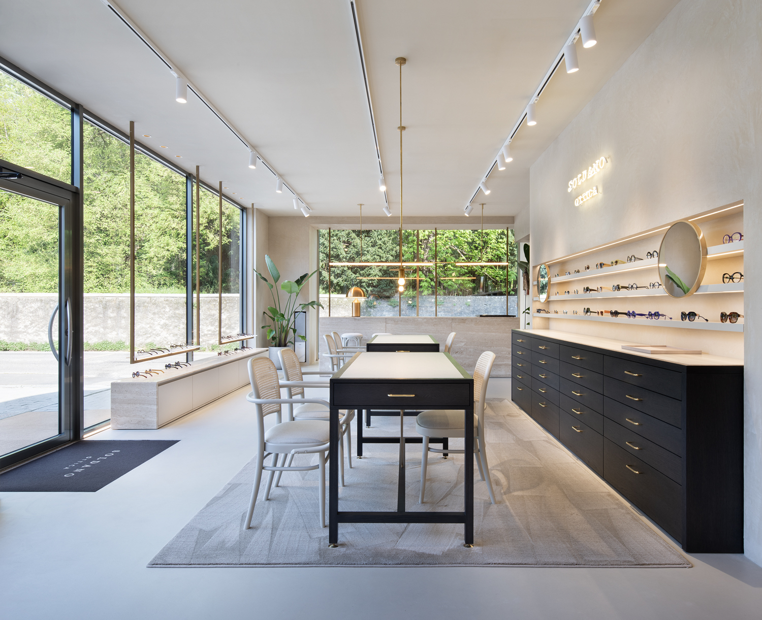 011 selezione occhiali oculata