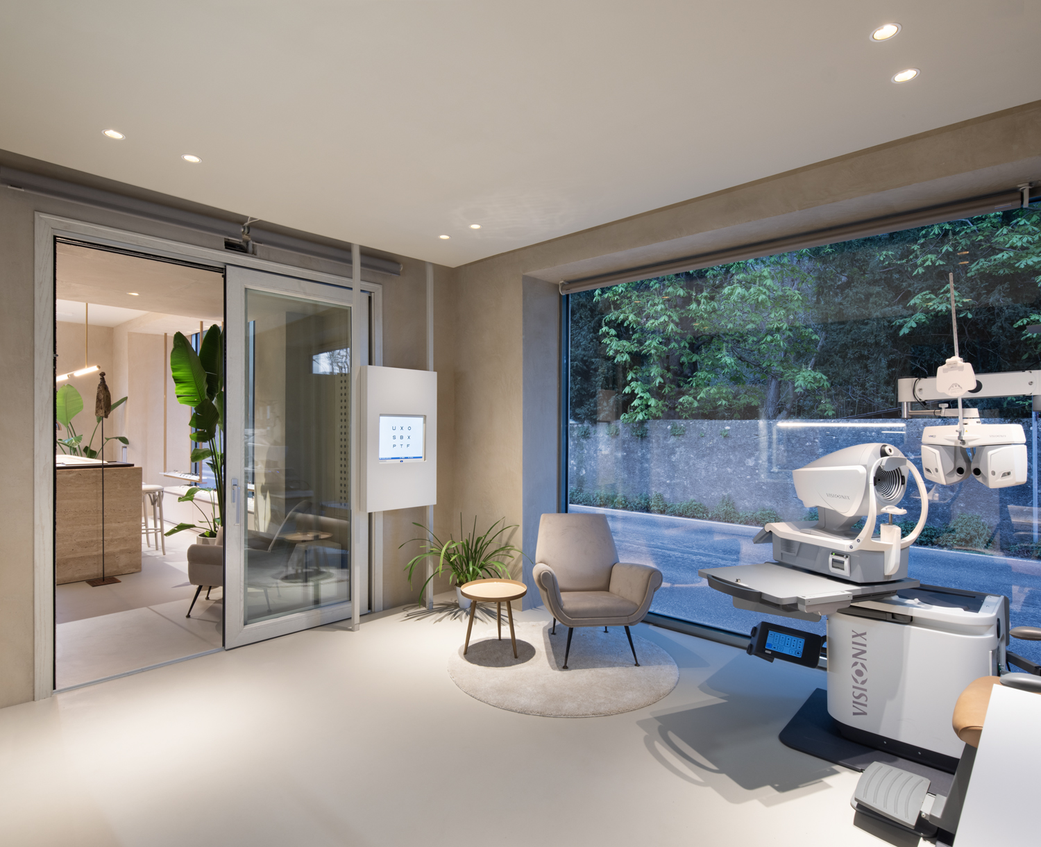 038 screening visivo - studio ottica soldano varese